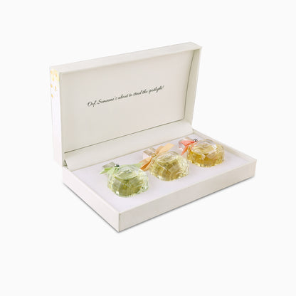 GIVA Midnight Cafe Perfume Sets