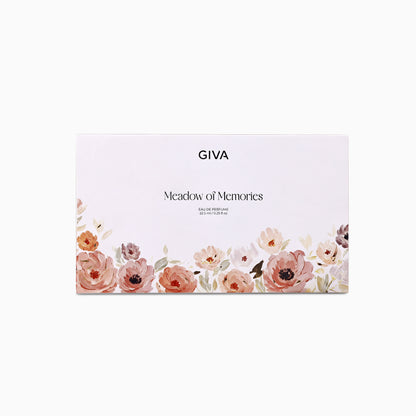 GIVA Meadow of Memories Perfume Sets