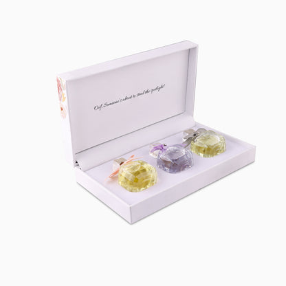 GIVA Meadow of Memories Perfume Sets