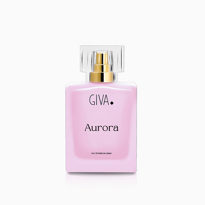 GIVA Aurora Perfume