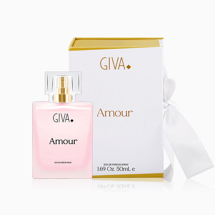 GIVA Amour Perfume