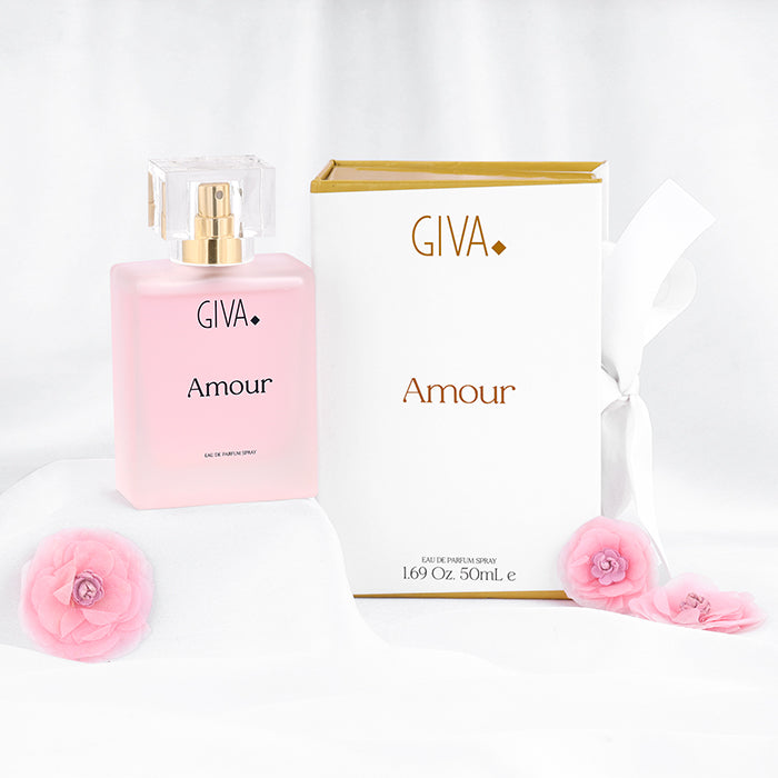GIVA Amour Perfume