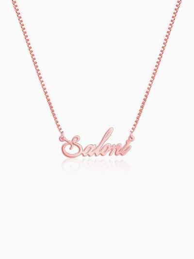 Personalised