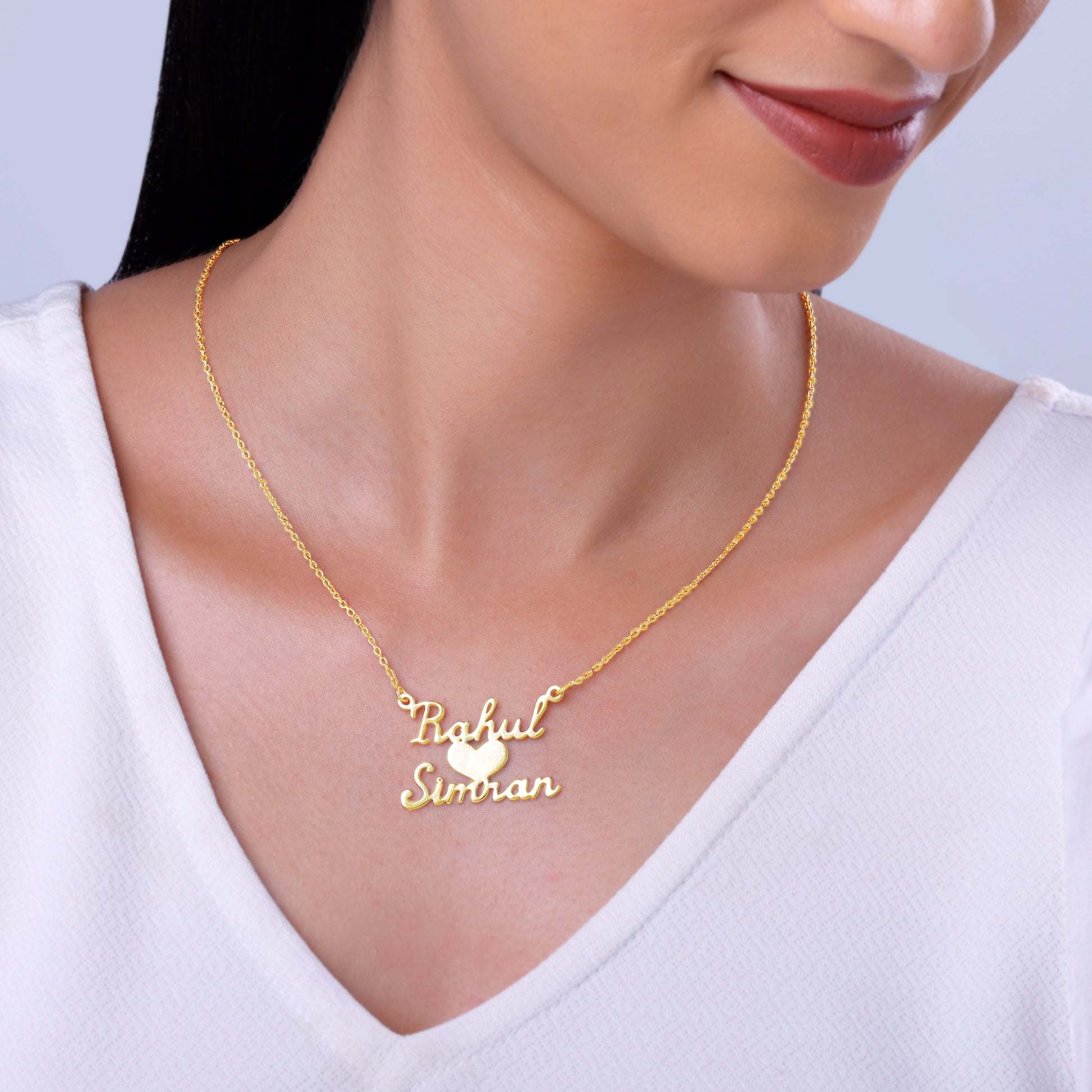 Name Gold Chain Vaishali Name Pendant Bhumika Name Locket Bhumi