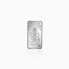 Silver Personalised Lakshmi Bar - 10g