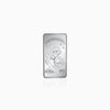 Silver Personalised Mother's day Bar - 10g