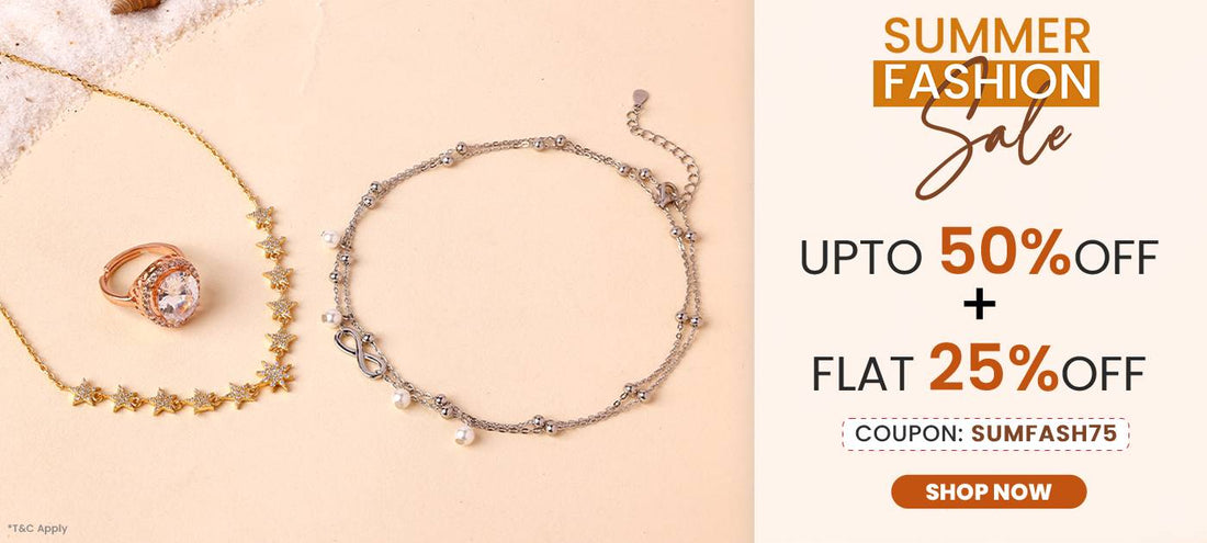 Shine, Feel and Sparkle Collection | 925 Silver – GIVA