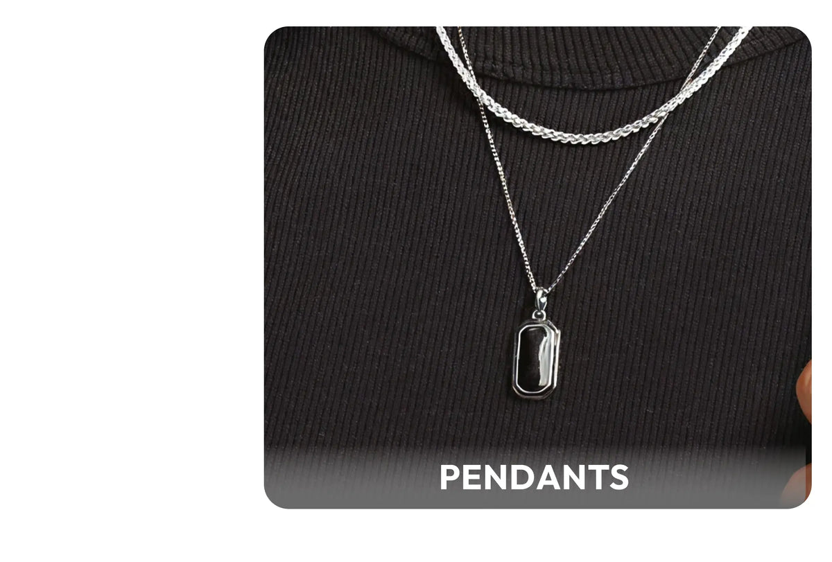Giva Chain Men’s Jewellery by GIVA | 925 Silver Chains & More – GIVA