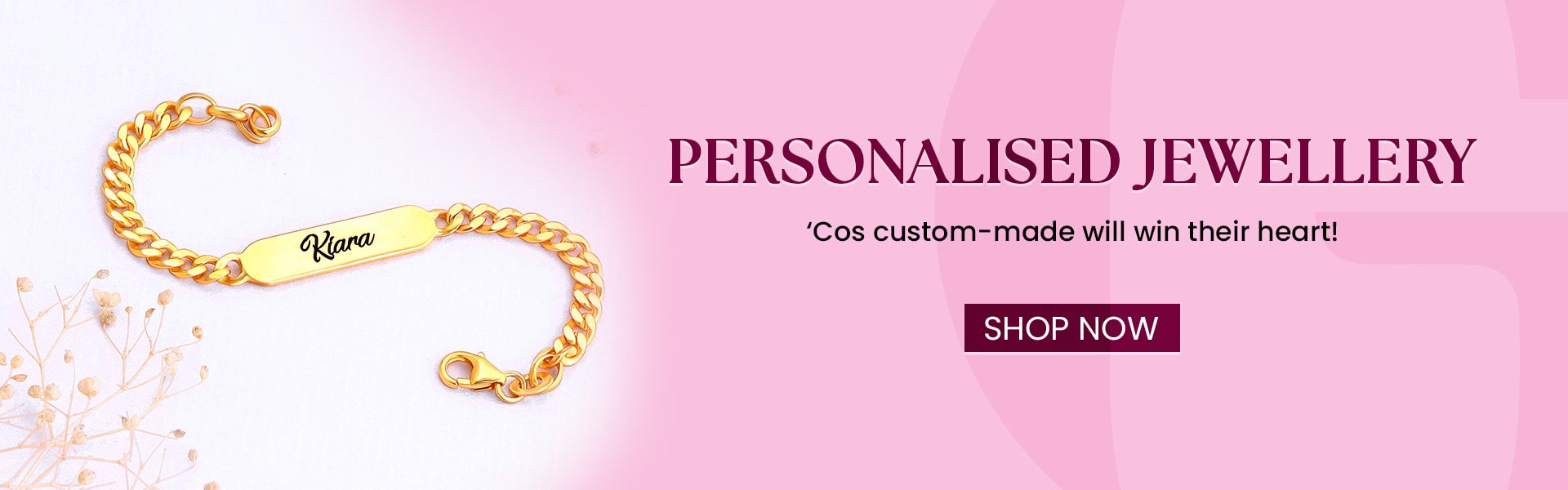 Personalized Collection