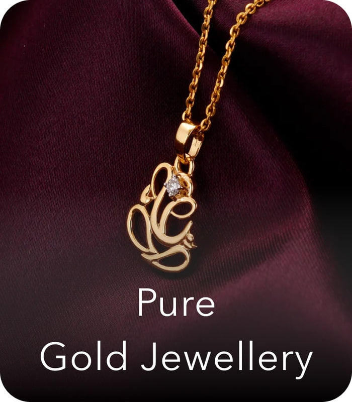 GIVA Rose Gold Tree Of Life Necklace (Rose Gold) At Nykaa, Best Beauty Products Online