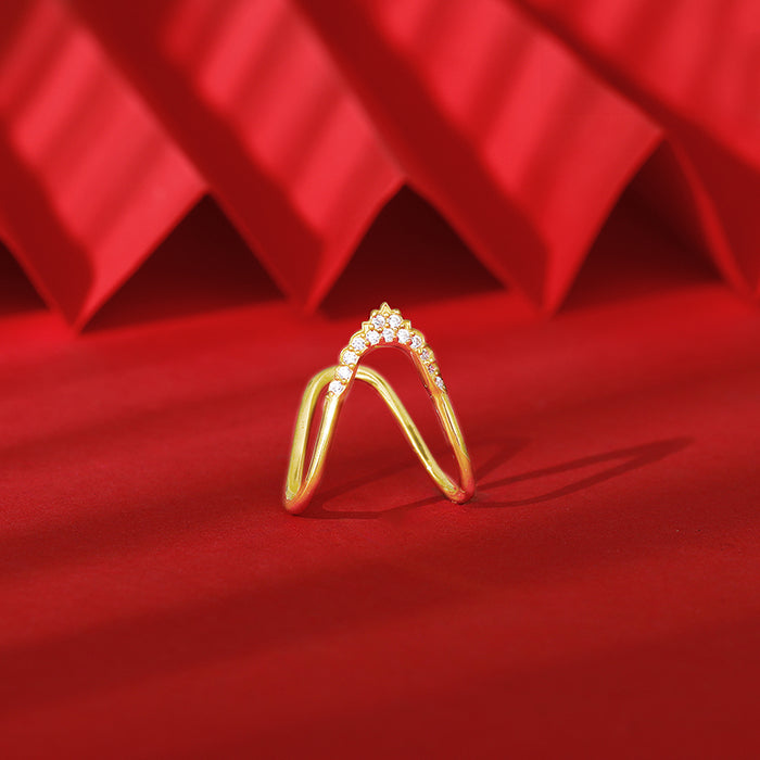 Eternz Wedding Ring Vanki Ring Designs Gold CaratLane 18 KT Yellow