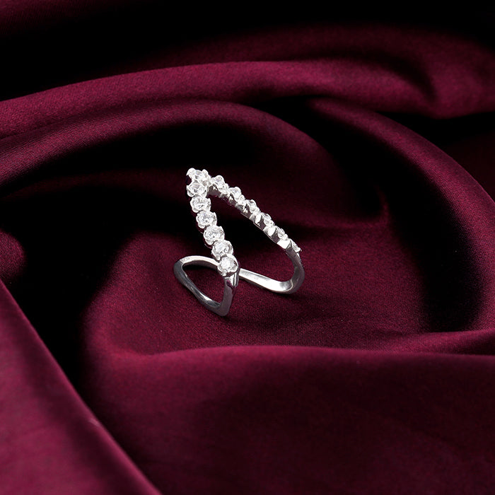 Buy Latest Vanki Ring Design Jewellery for Women – GIVA Jewellery