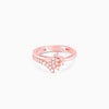 Rose Gold Whims of Wonder Ring