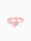 Rose Gold Whims of Wonder Ring