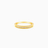 Golden Nile Ring