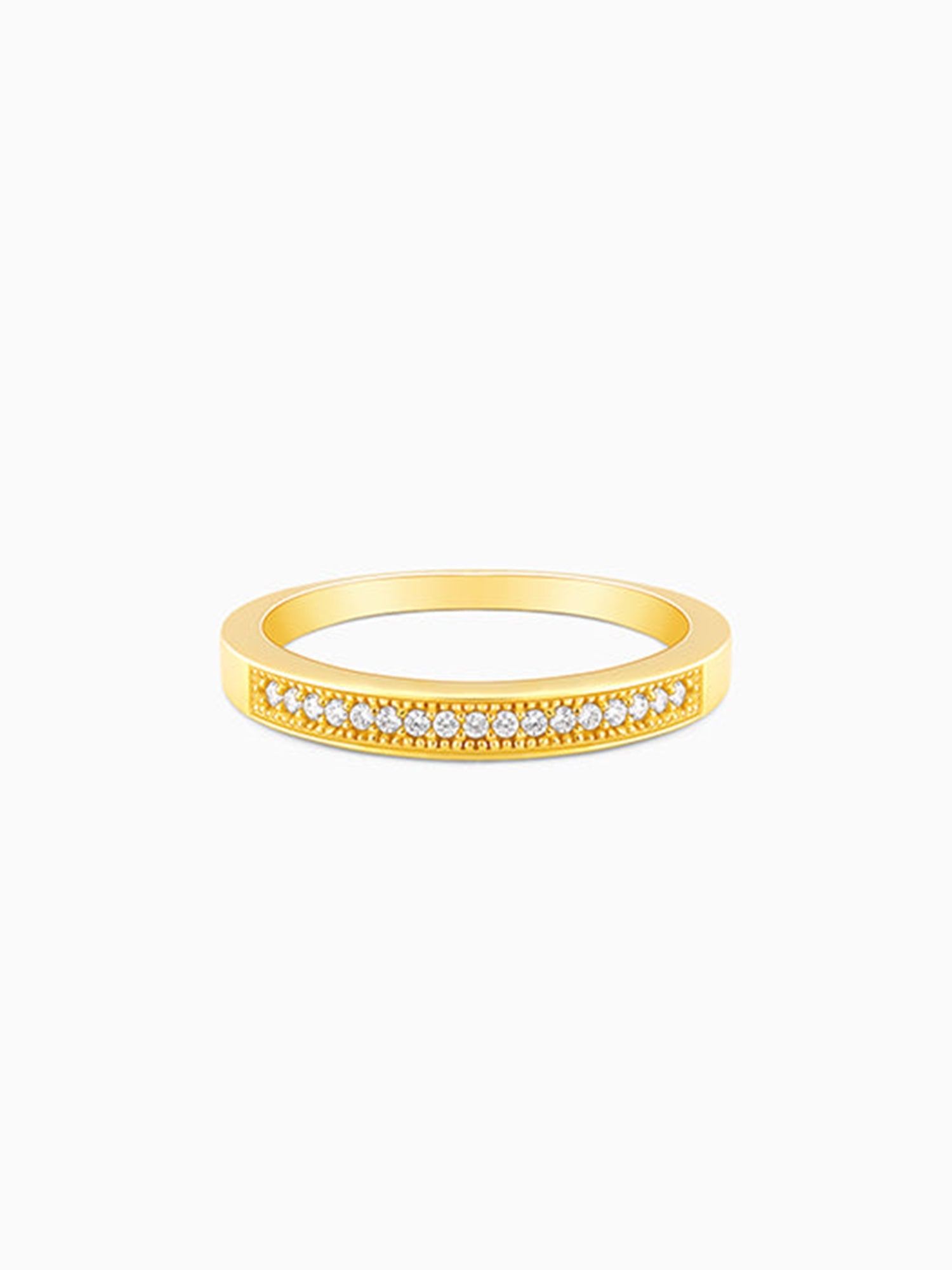 Golden Nile Ring