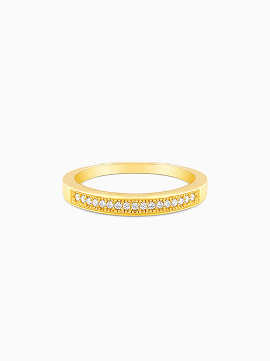Golden Nile Ring