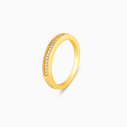 Golden Nile Ring