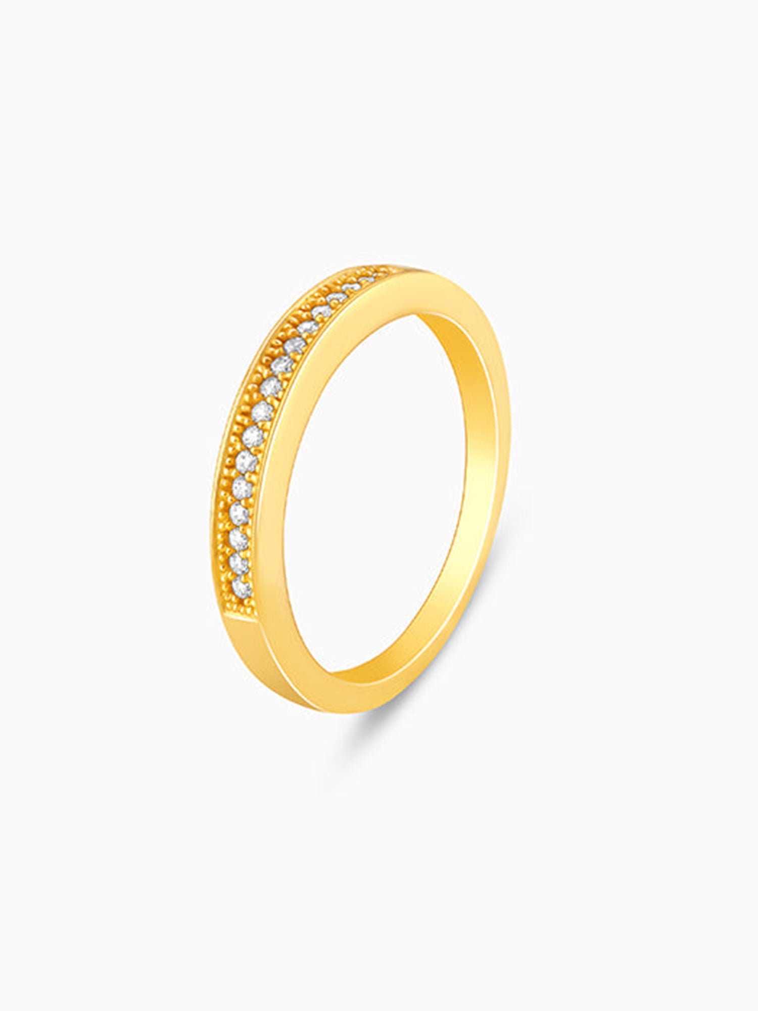 Golden Nile Ring