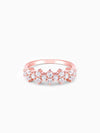 Rose Gold Not Dicey Ring