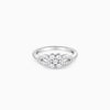Silver Buttercup Ring (Size 11)