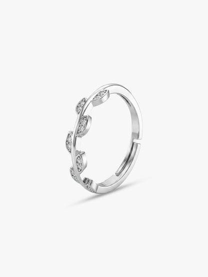 Silver Bellamira Set