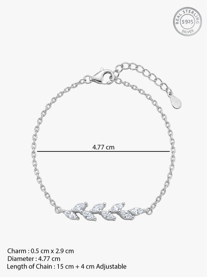 Silver Bellamira Set