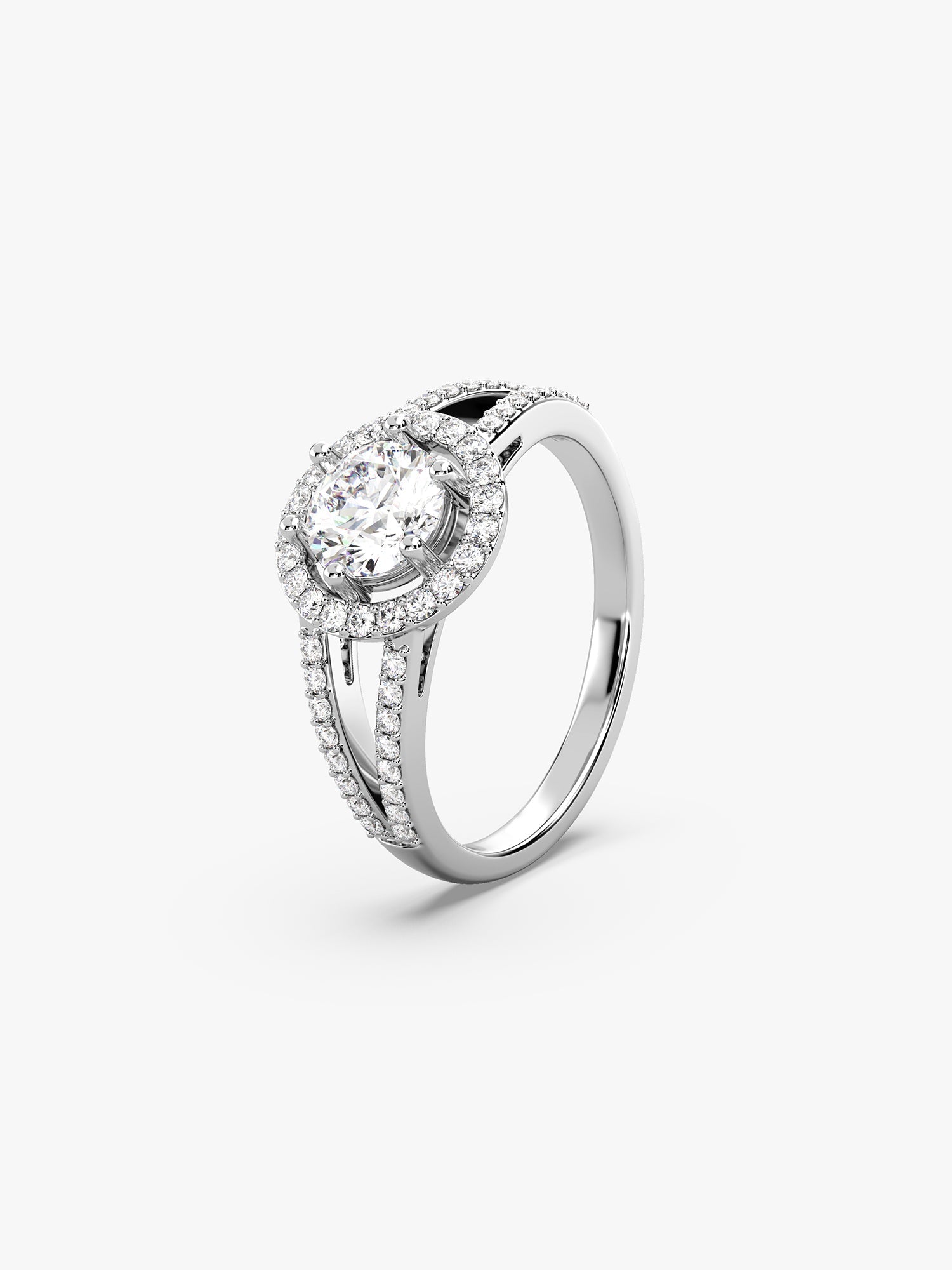 Silver Ersa Ring