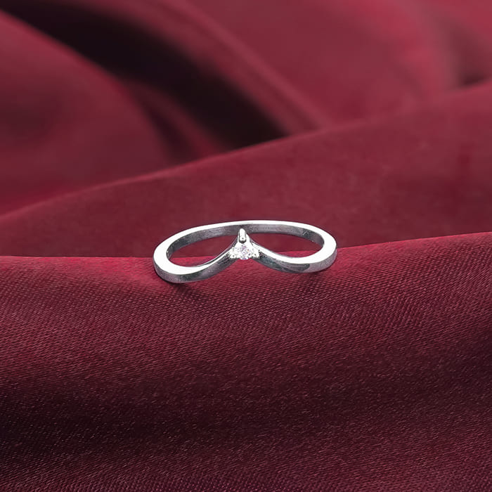 Shop Latest Vanki Rings Designs for Women – GIVA