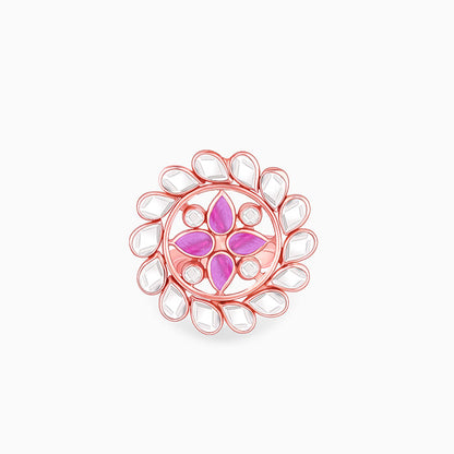 Ghoomar Ring