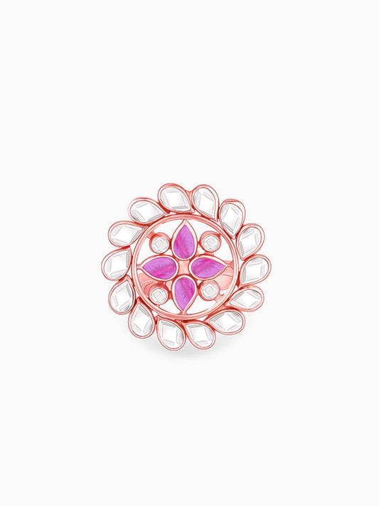 Ghoomar Ring