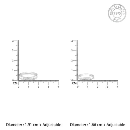 Silver Sea Meets Hills Couple Bands