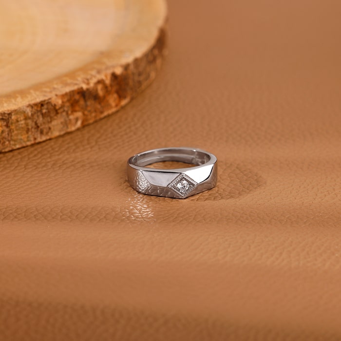 Men's Silver Jewellery – GIVA Jewellery