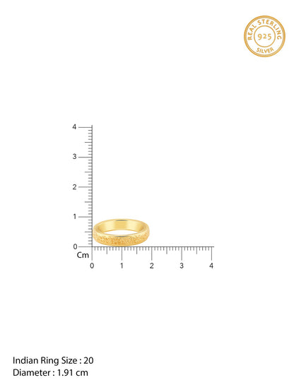 Golden Legacy Ring For Him