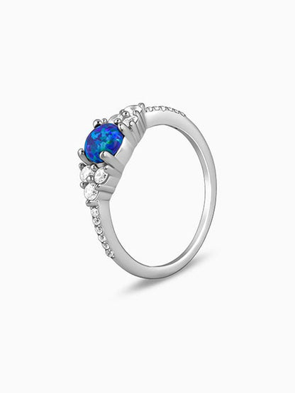Silver Her Style Ring
