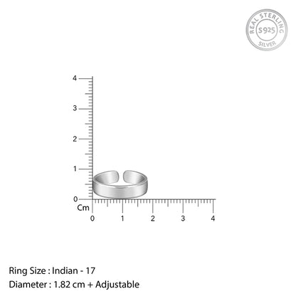 Silver Sharp Move Set For Him