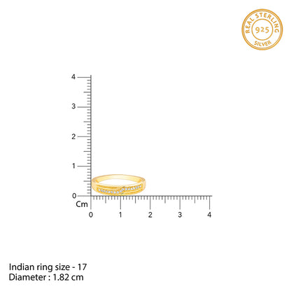 Golden Power Pair Set For Him