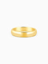 Golden Classic Band For Him