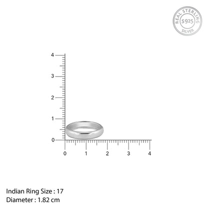 Silver Boss Vibe Set For Him