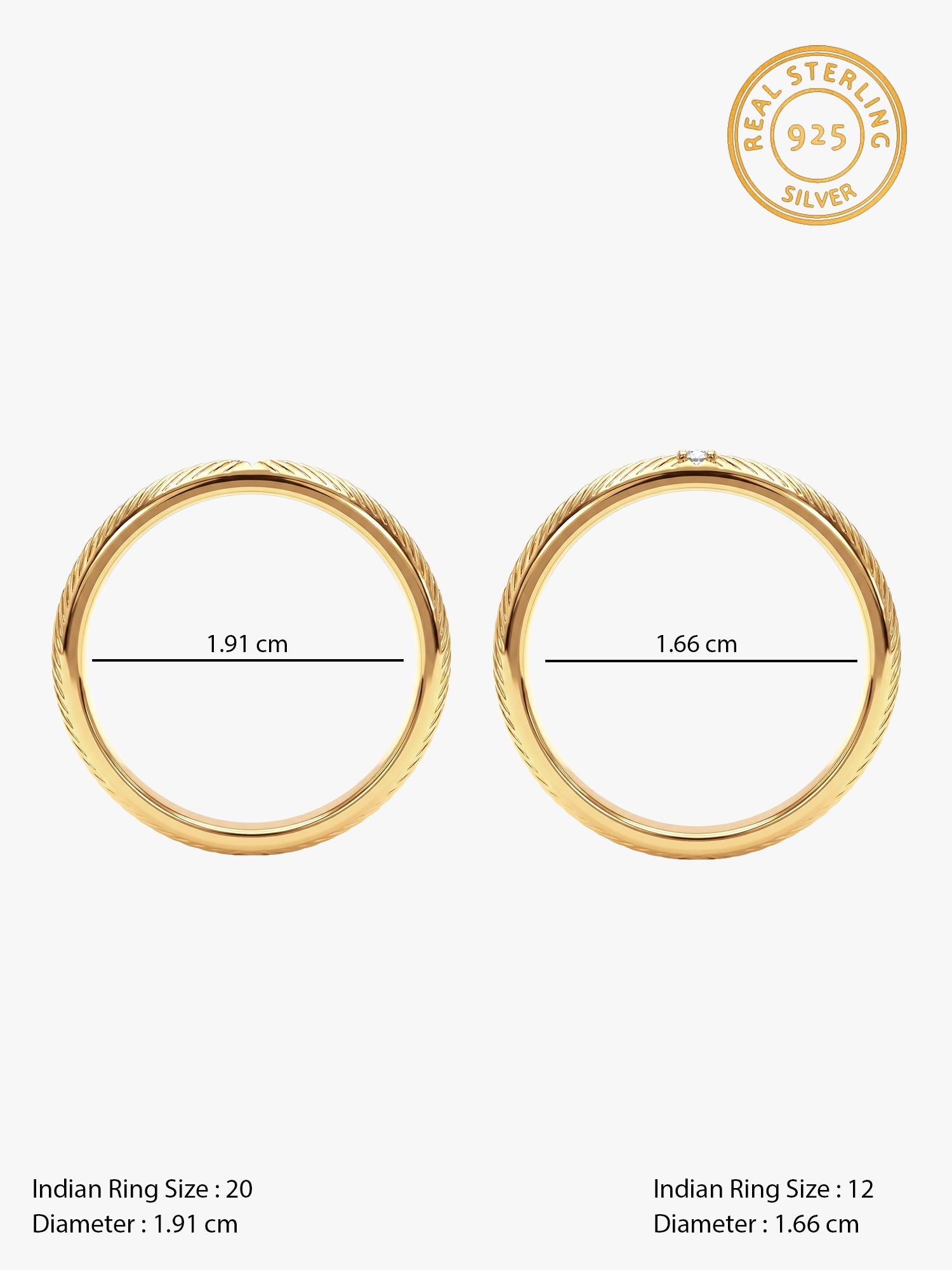 Golden Circle of Us Couple Band