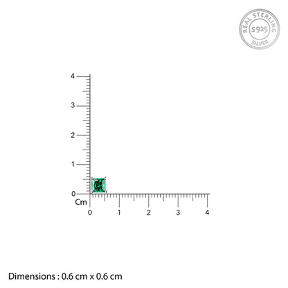 Silver Soft Edge Set For Him