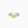 Silver Every Moment Ring
