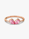 Rose Gold Everlove Ring