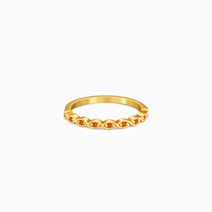 Golden Pele Ring