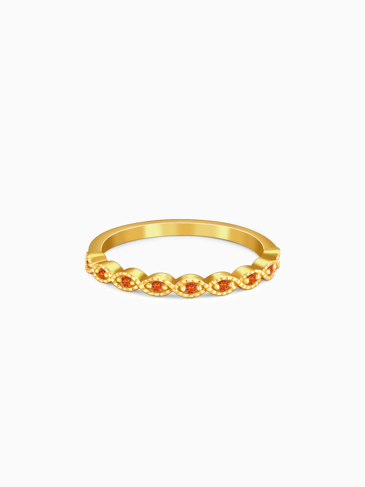 Golden Pele Ring