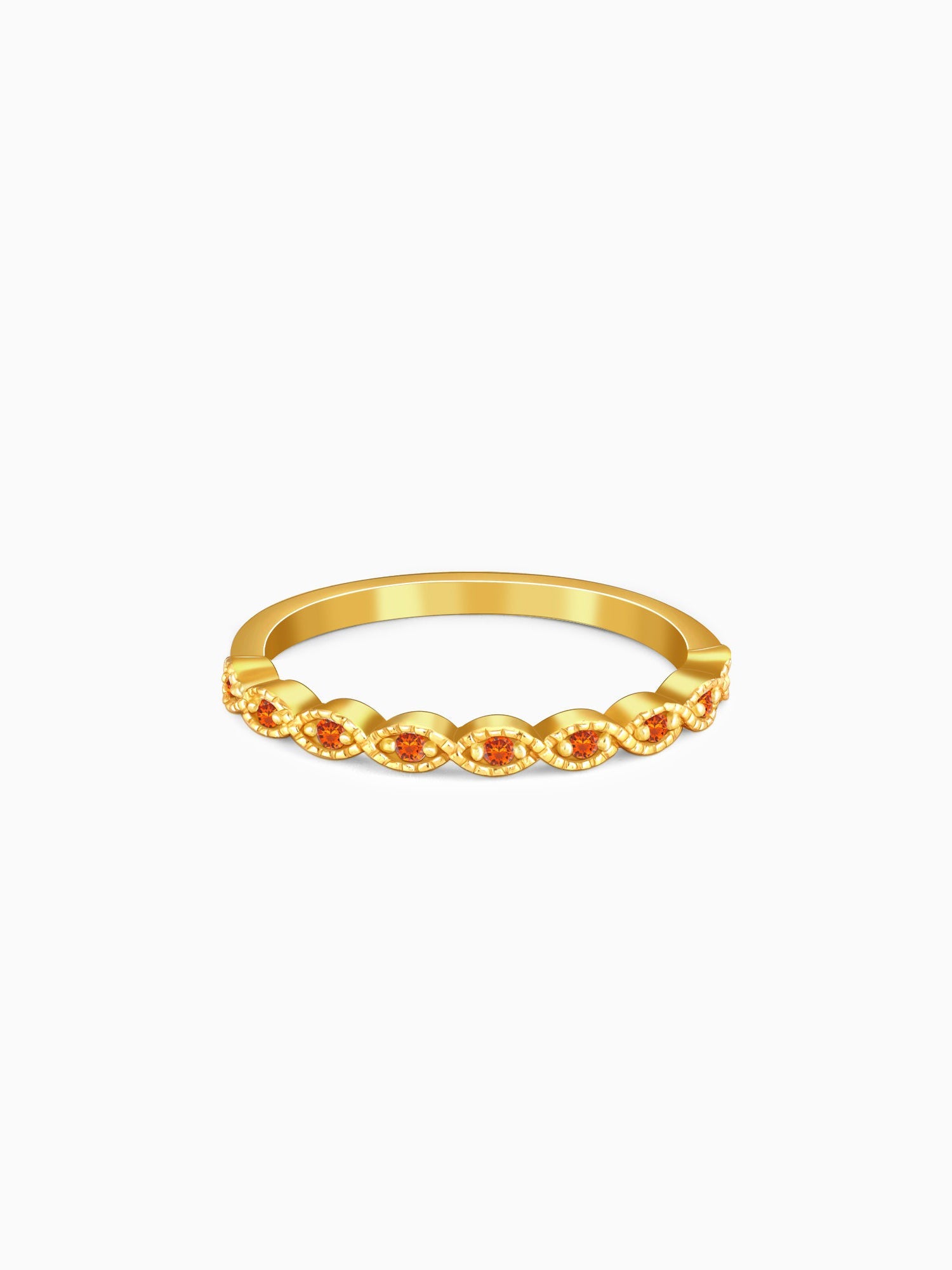 Golden Pele Ring