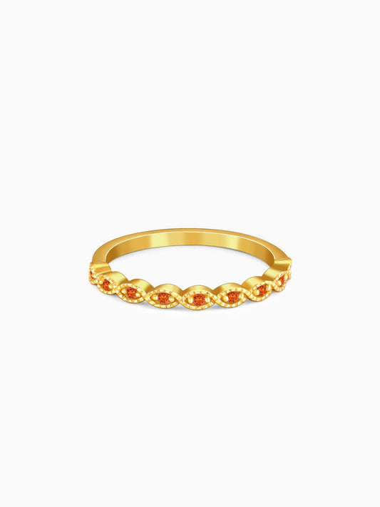 Golden Pele Ring