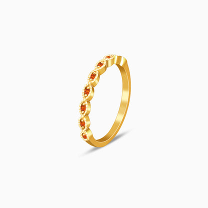 Golden Pele Ring