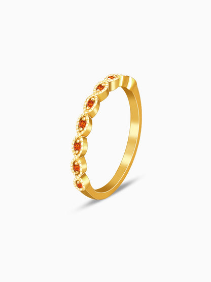 Golden Pele Ring