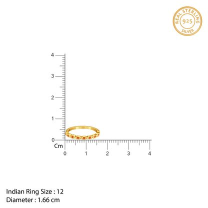 Golden Pele Ring